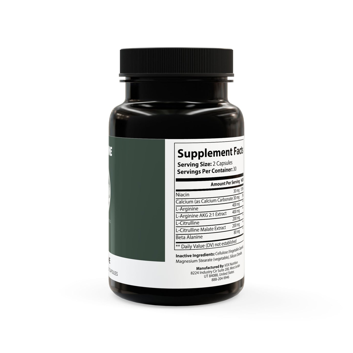 L-Arginine