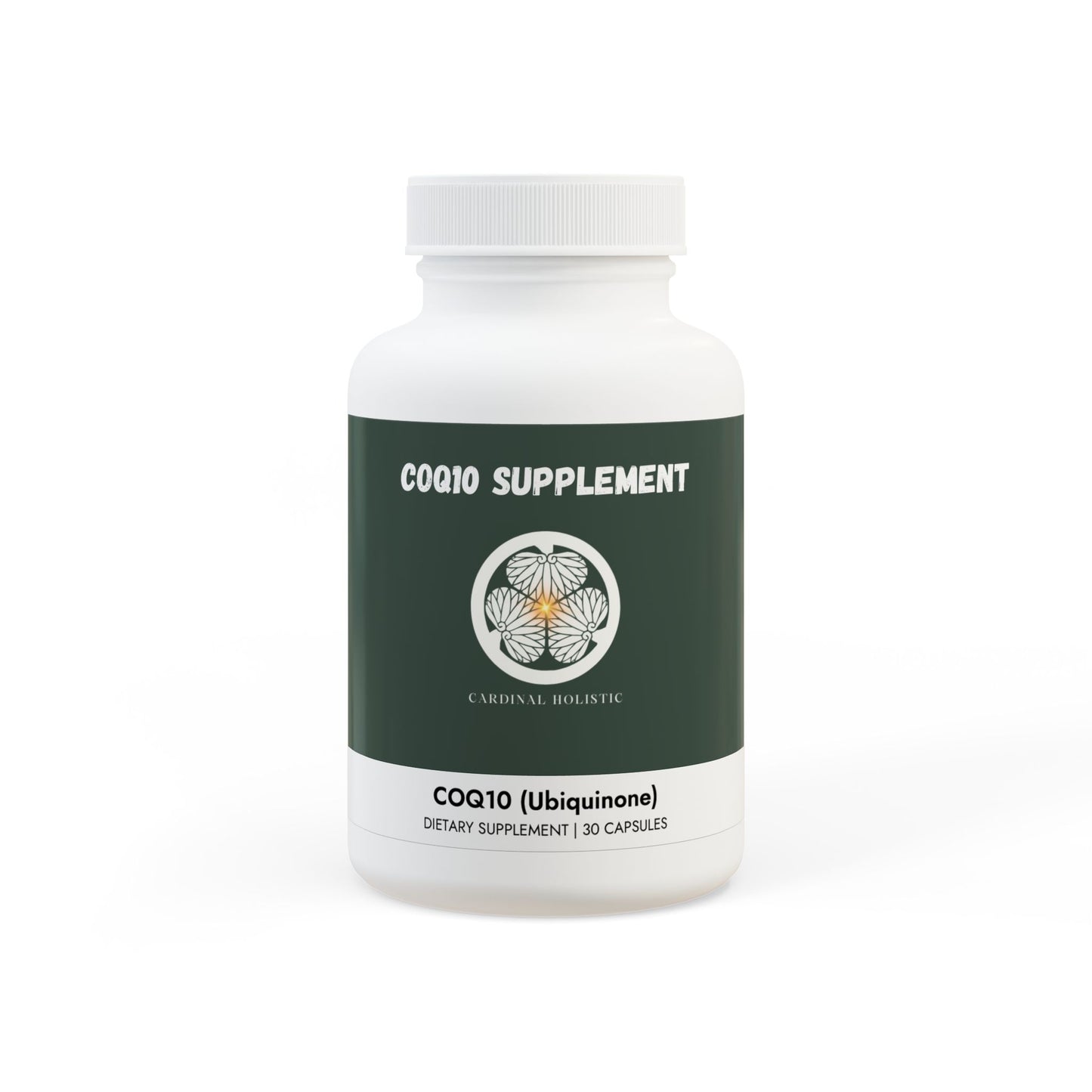 CoQ10 (Ubiquinone)