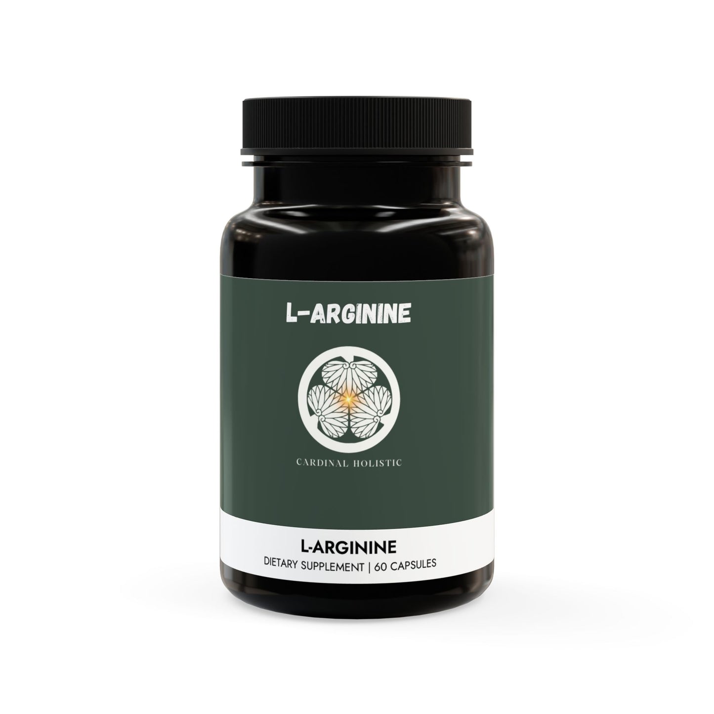 L-Arginine