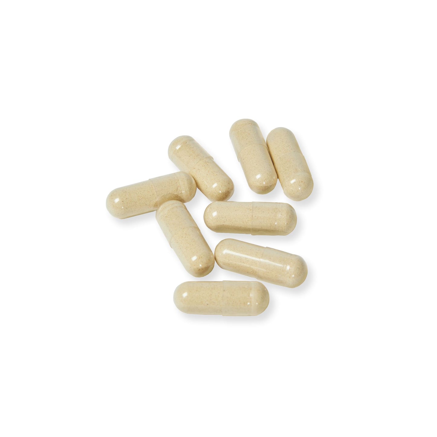 Ashwagandha and Black Pepper