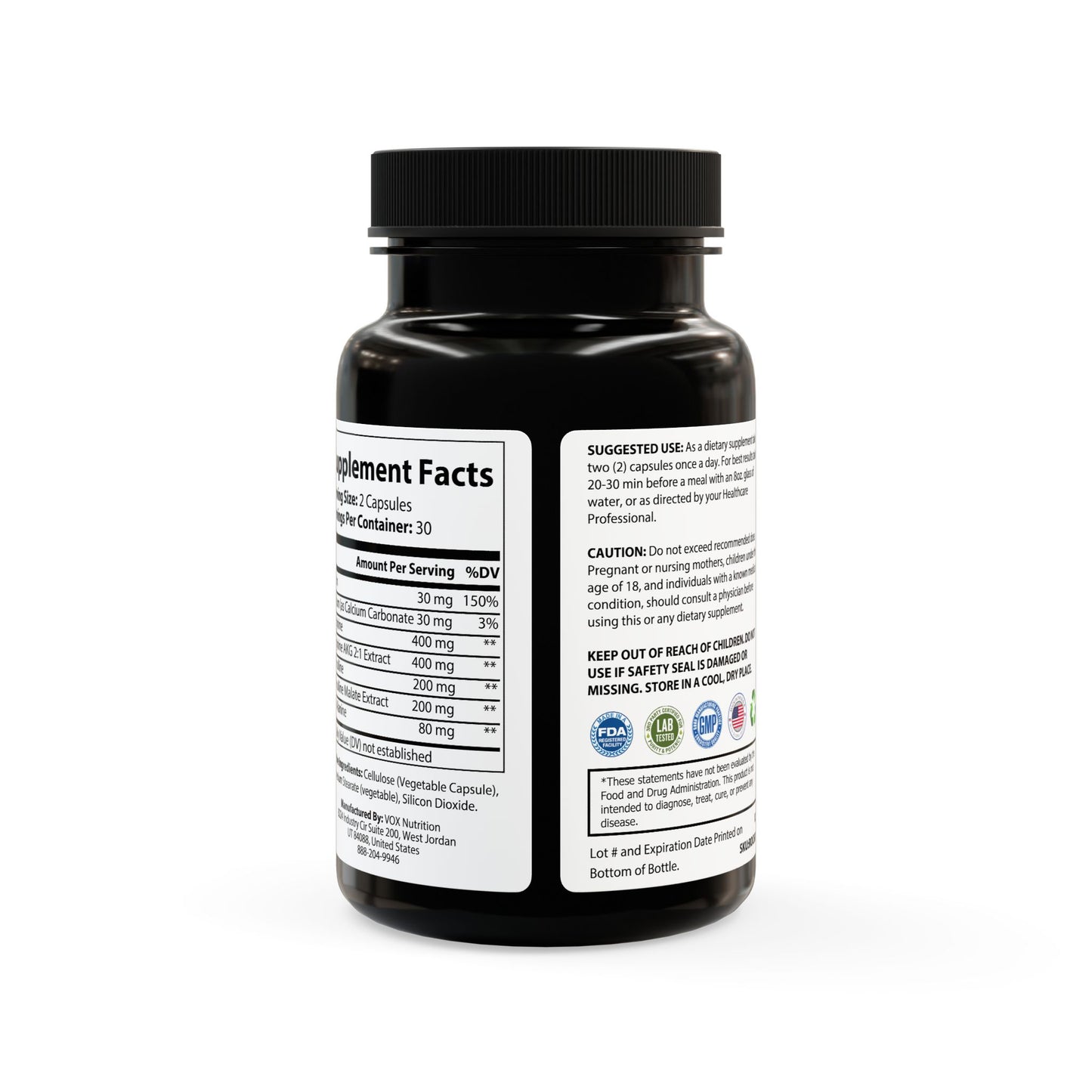 L-Arginine