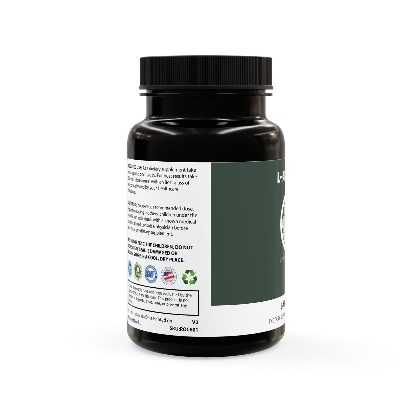 L-Arginine