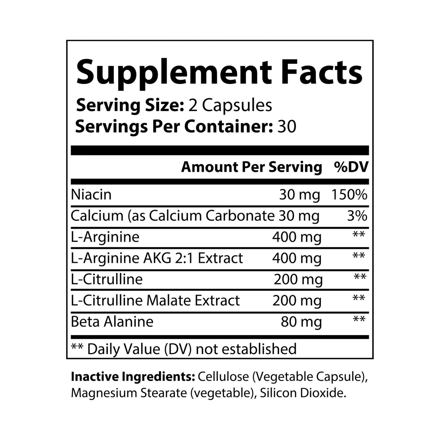 L-Arginine