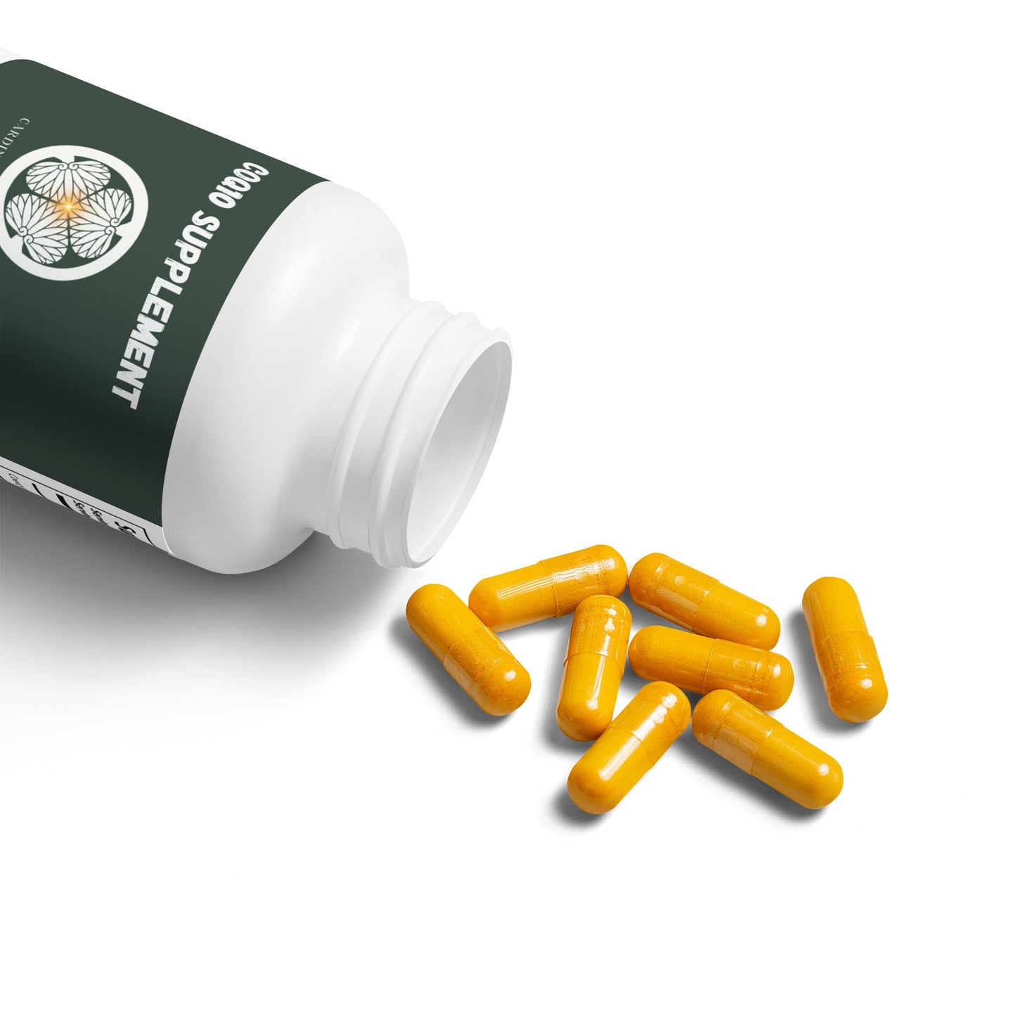 CoQ10 (Ubiquinone)