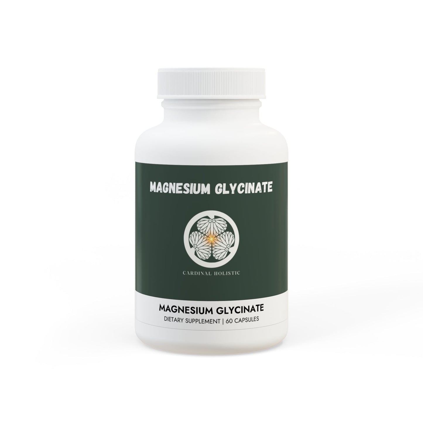 Magnesium Glycinate
