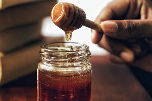 5 Plant-Based Sweeteners to Use Instead of White Sugar