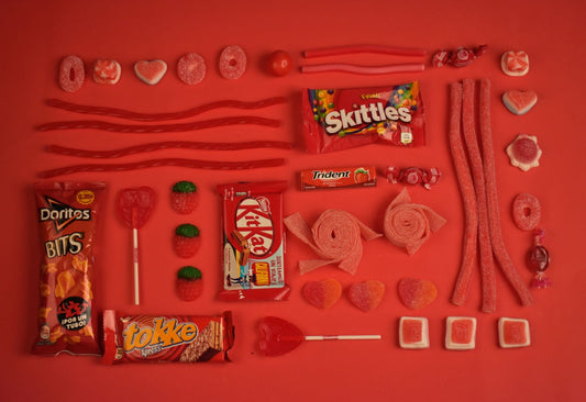 The Extreme Dangers of Artificial Dyes