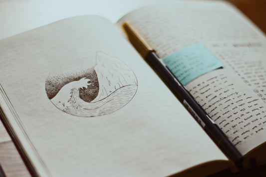 How to Start Journaling
