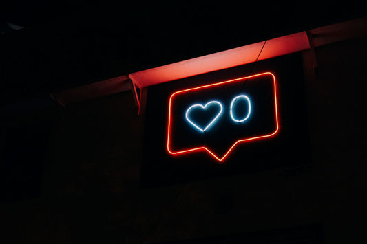 The Negative Effects of Social Media and Relationships