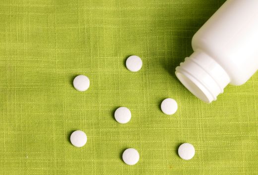 Salicin: Nature’s Original Pain Reliever