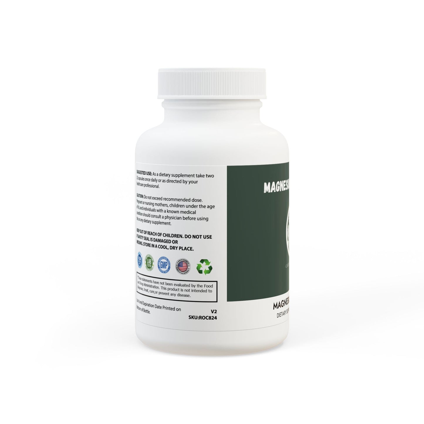 Magnesium Glycinate