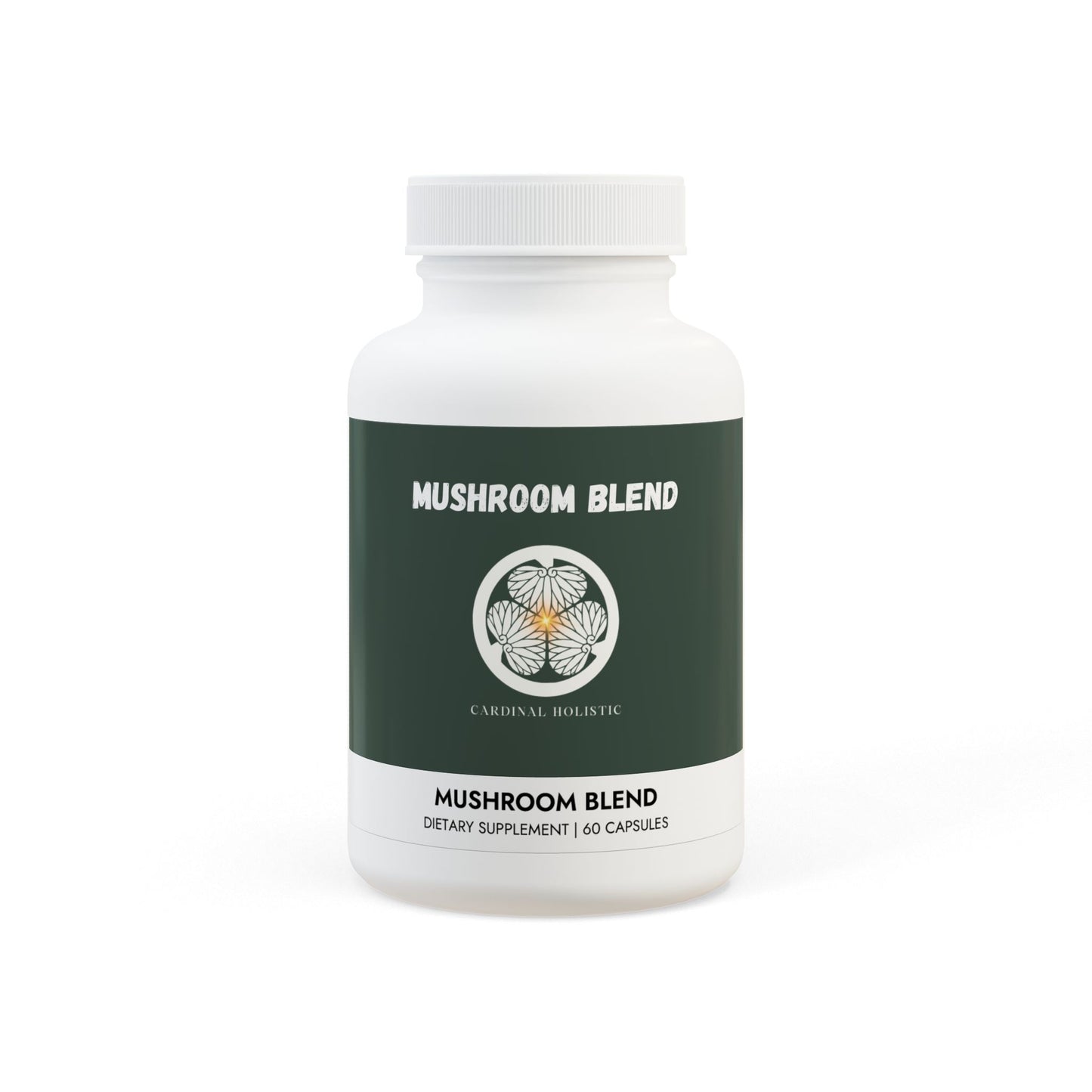 Mushroom Blend