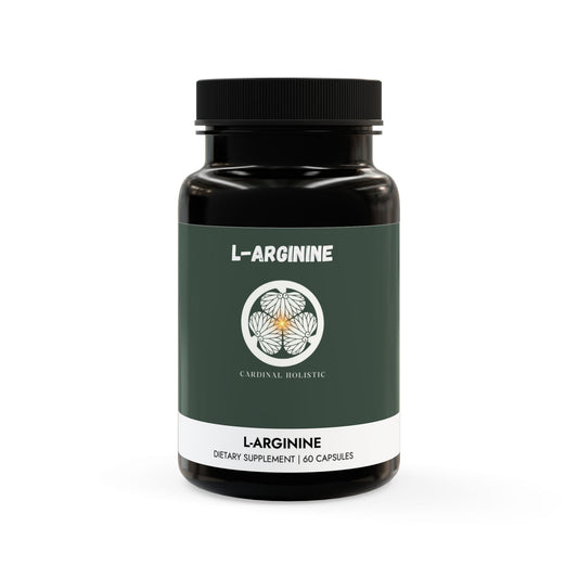 L-Arginine