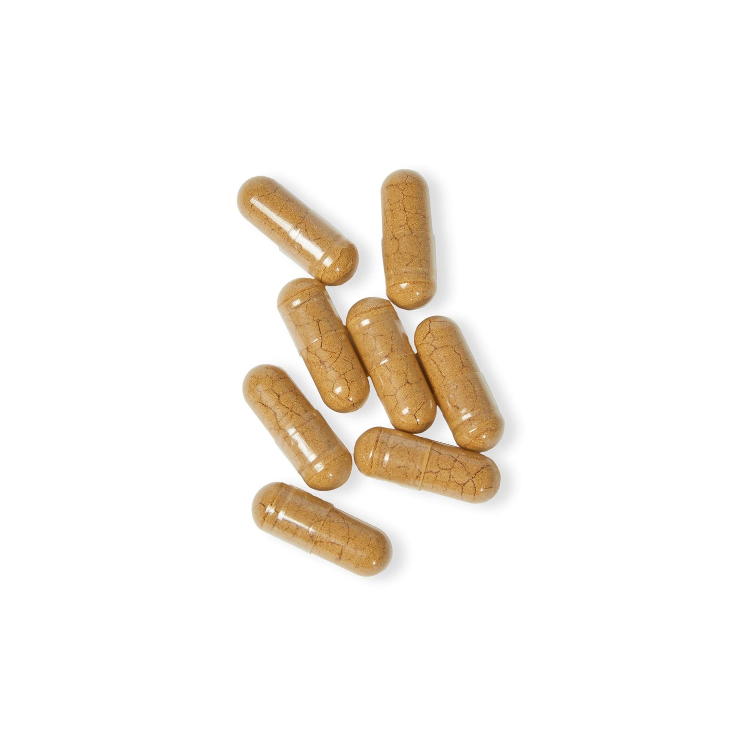 Mushroom Blend
