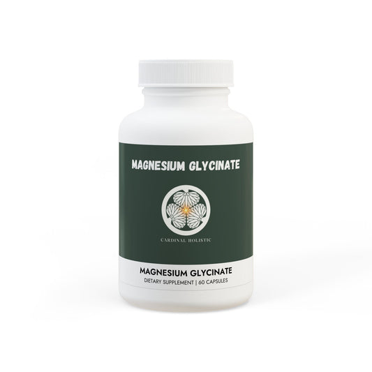 Magnesium Glycinate