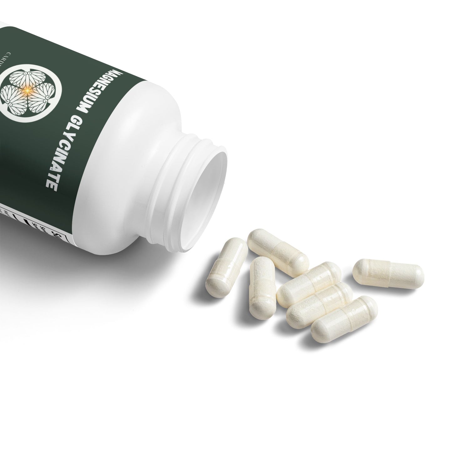 Magnesium Glycinate
